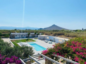 Villa De Lenta